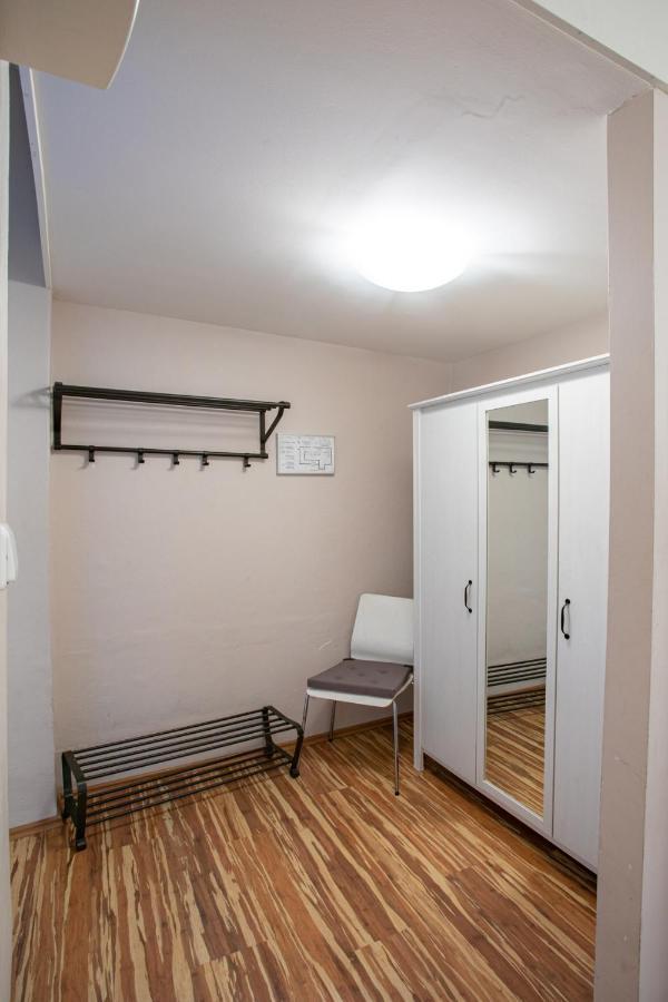 Michalska Apartment Praha Bagian luar foto